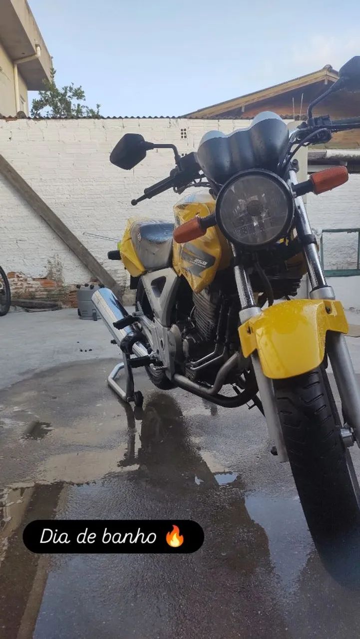 Vendo moto   - Foto 2