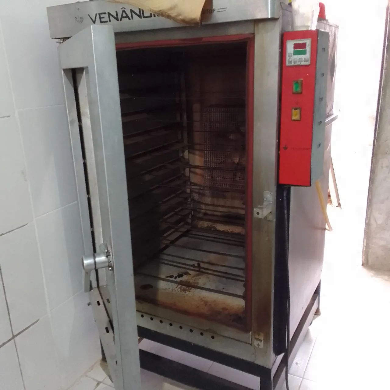 Vende se padaria - Foto 2