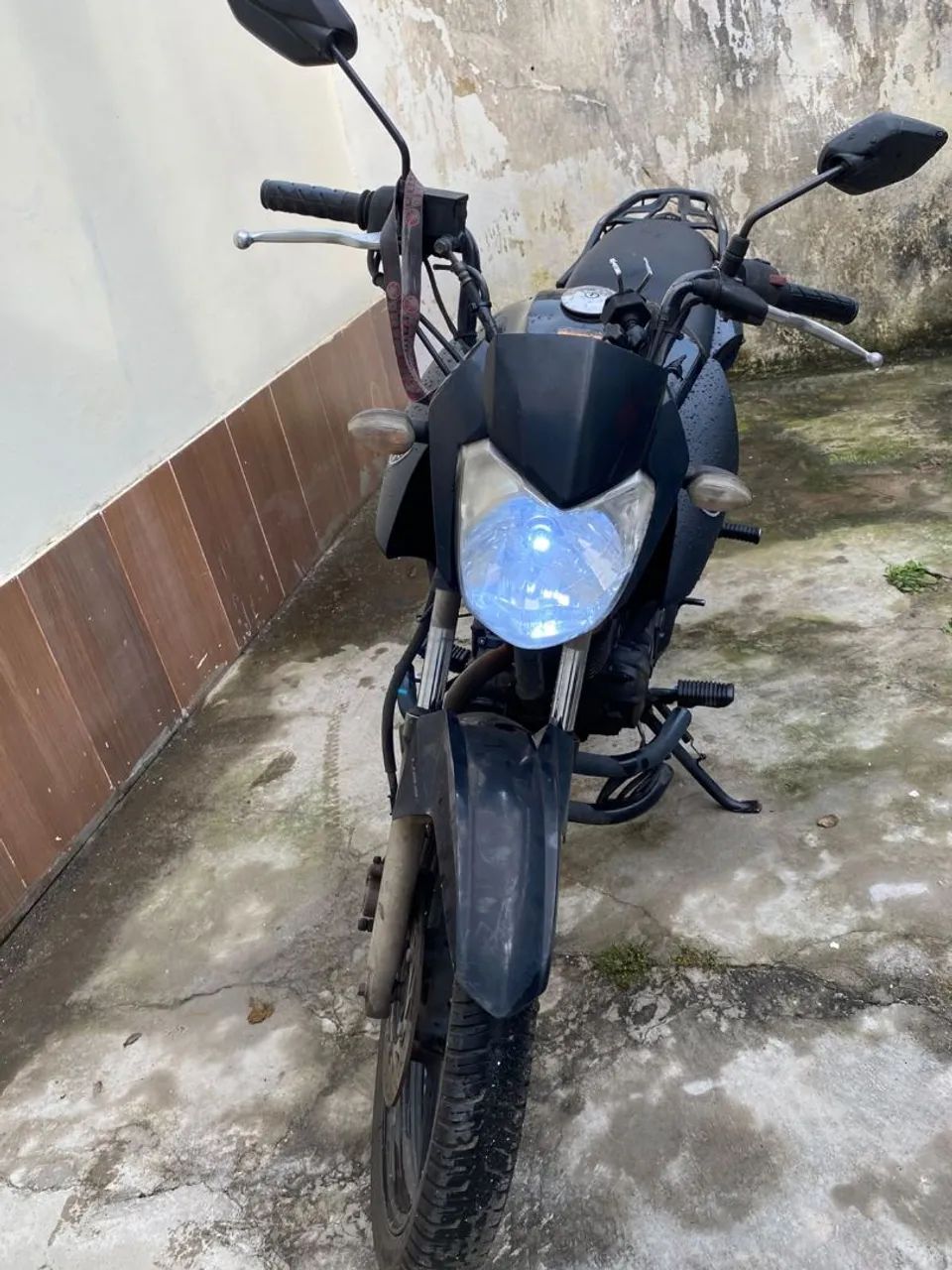 YAMAHA FACTOR 150ED 2022 - Foto 4