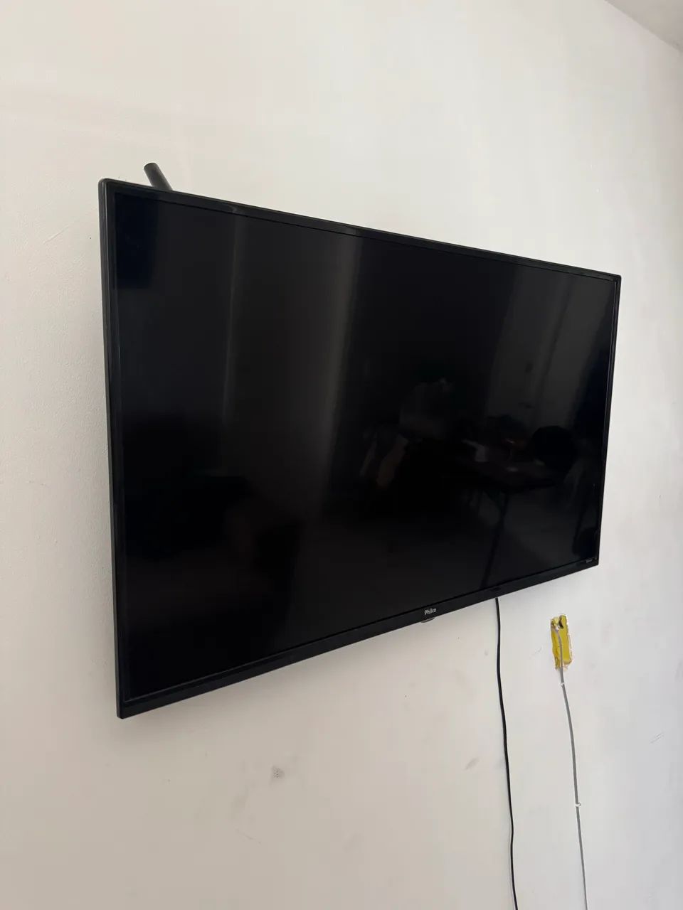TV 43? Philco 