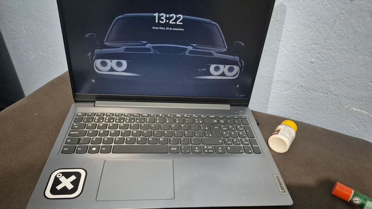 Notebook lenovo - Foto 3