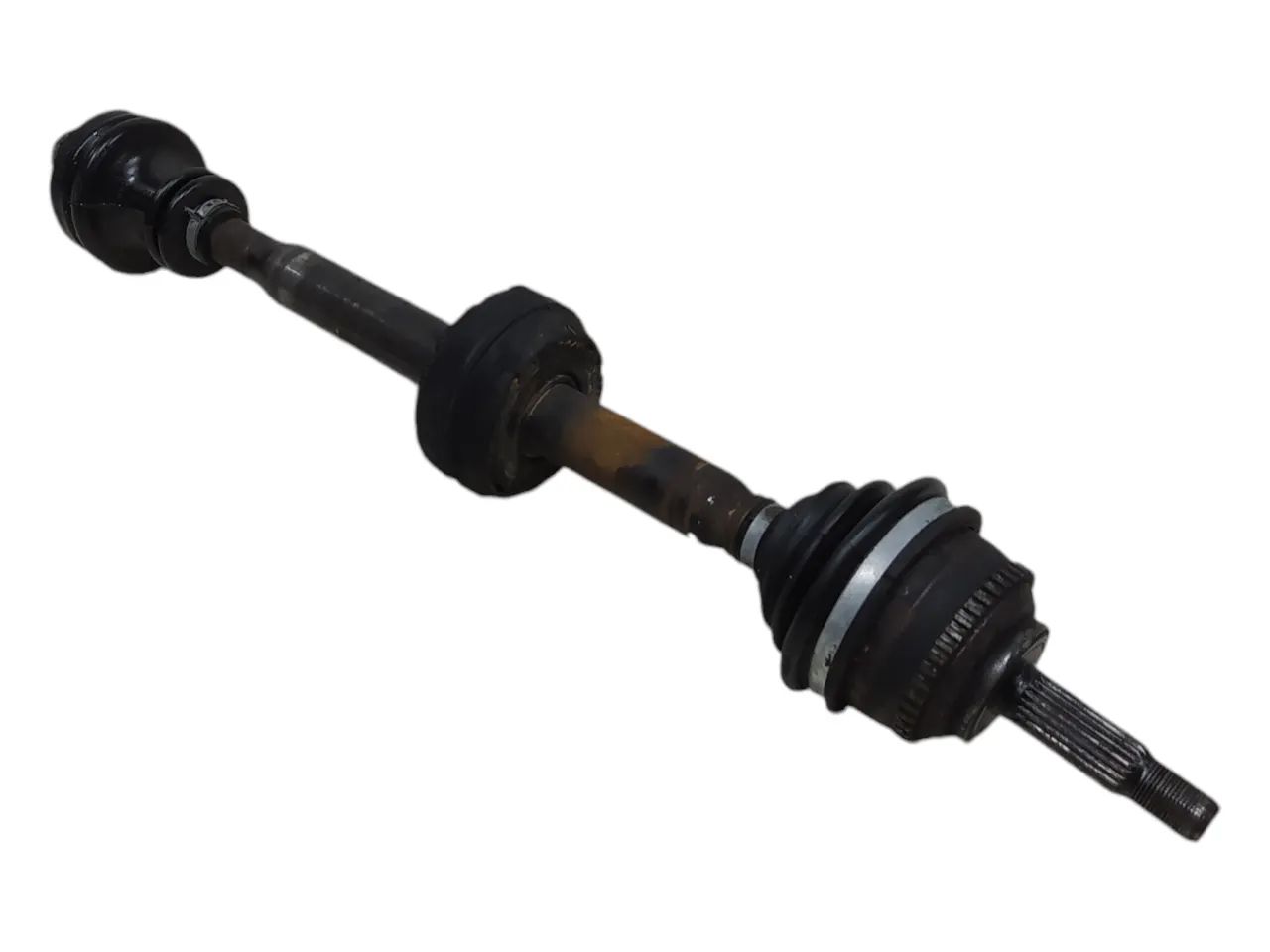 Semi Eixo Renault Megane Rxe 1999 2001 2002 2003 A 2005 - Foto 7