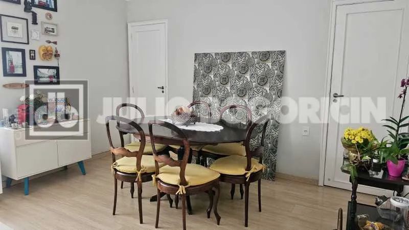 Apartamento : / Residencial / Leblon - Foto 2
