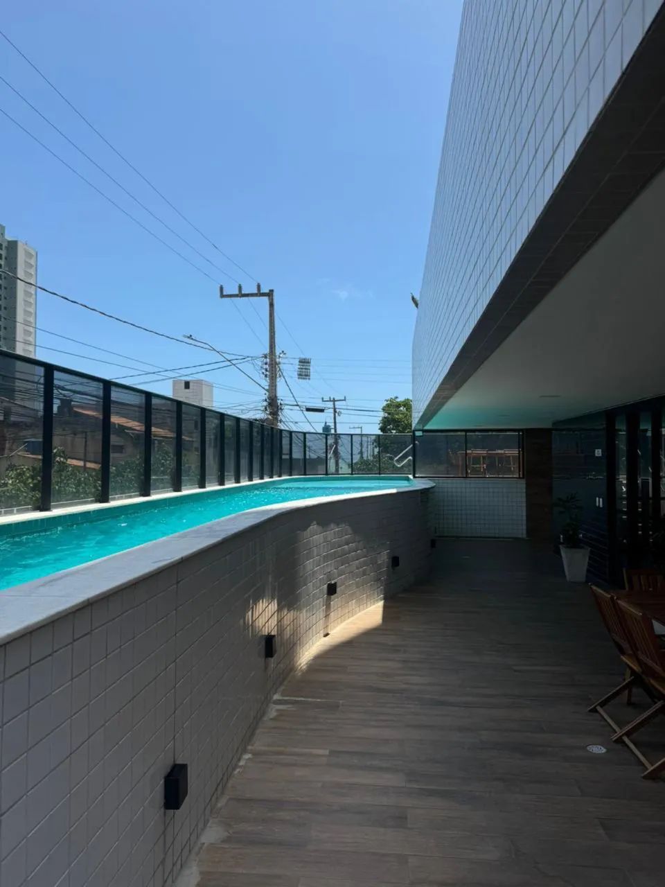 Apartamento Mobiliado para Locação - Foto 3