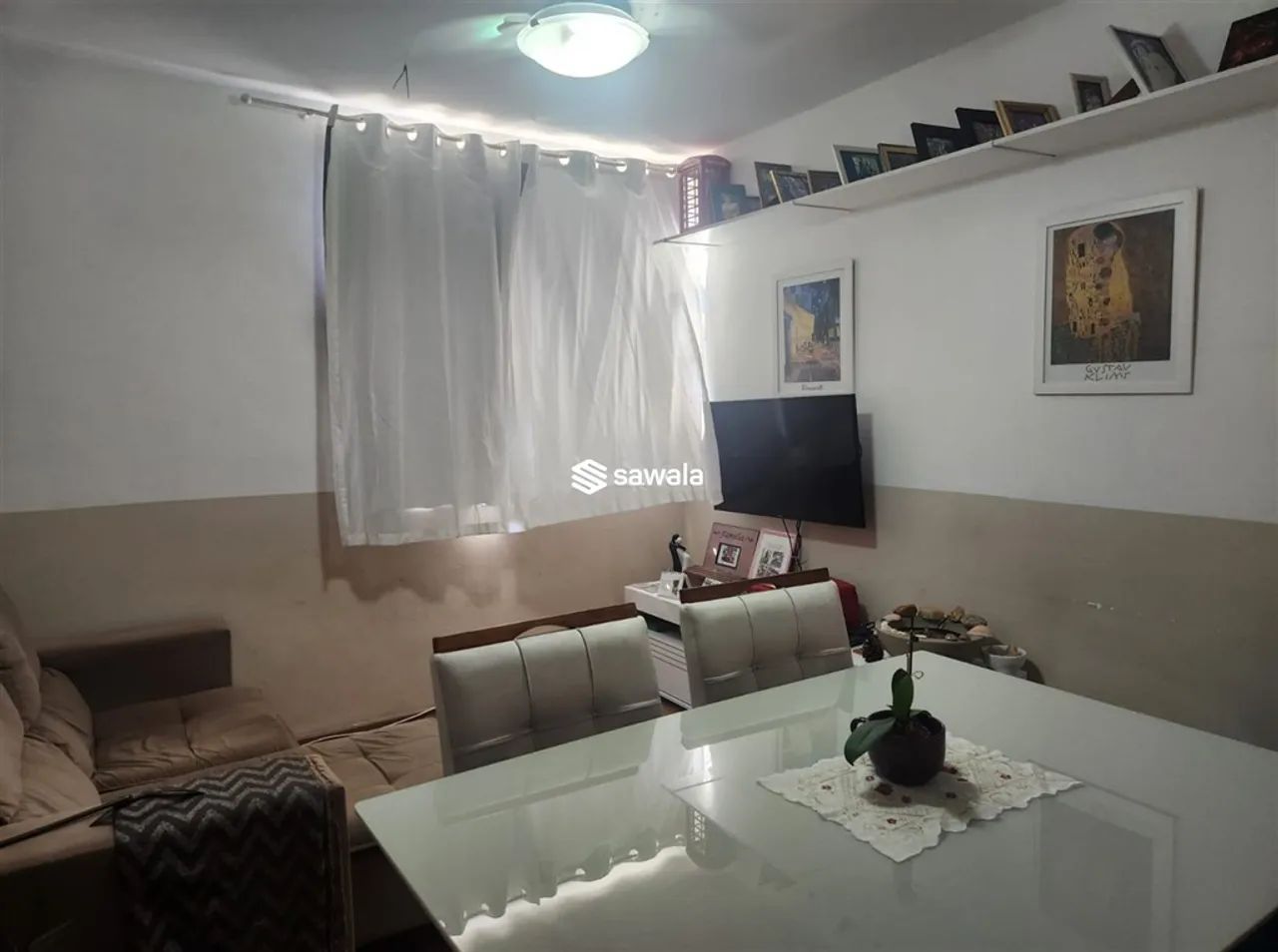 ALFERES TIRADENTES - Apartamento 3 quartos - Foto 4