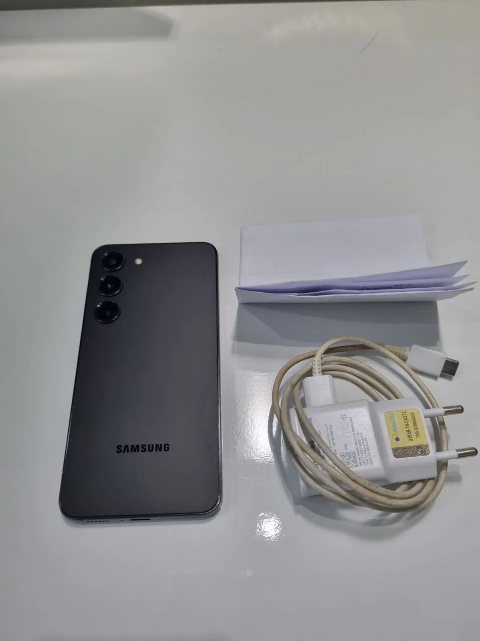 Samsung Galaxy S23 256GB - Foto 3