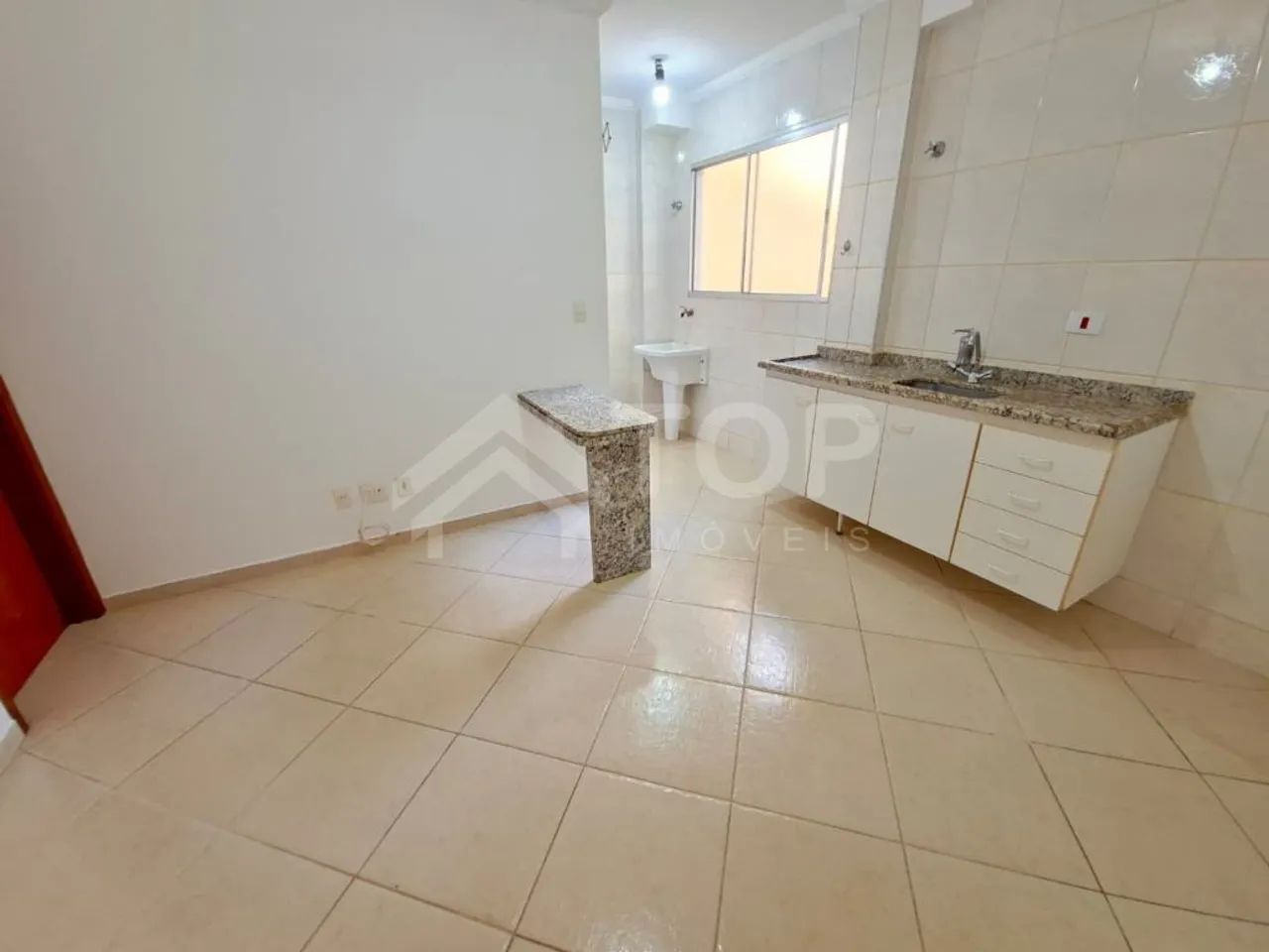 Apartamento Padrão para Alugar no Jardim Lutfalla em São Carlos - Foto 3