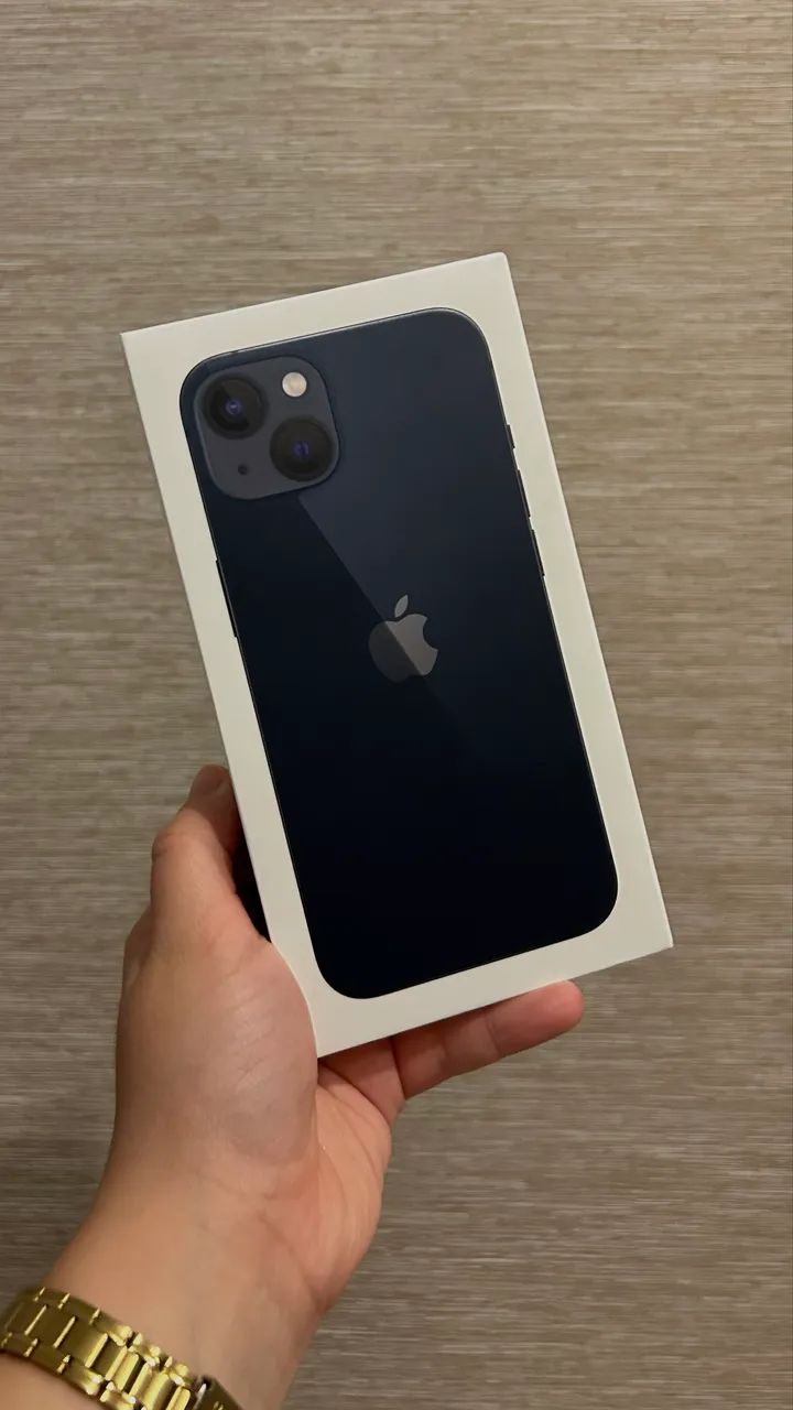 IPhone 13 128gb