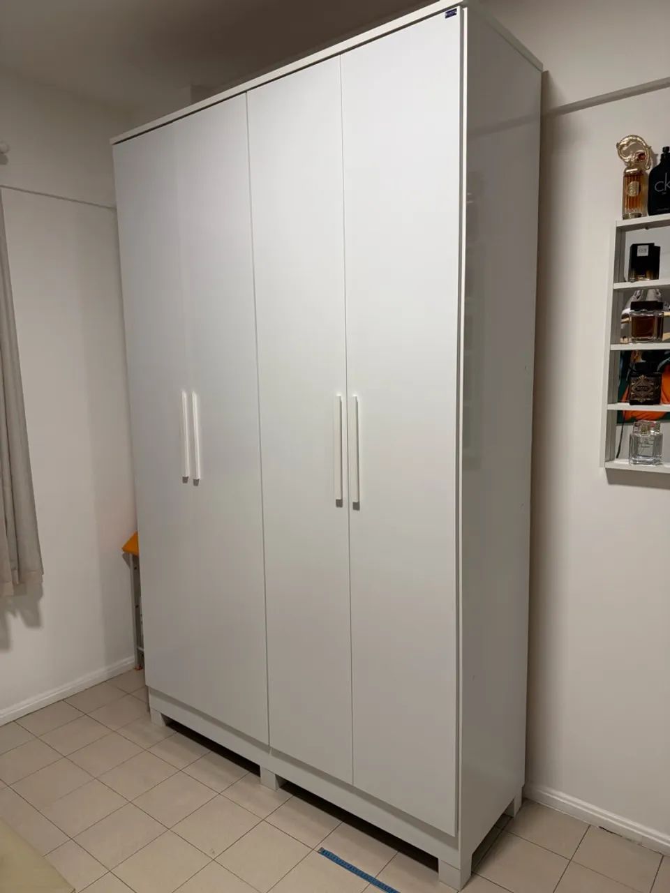 Guarda roupa  - Foto 2
