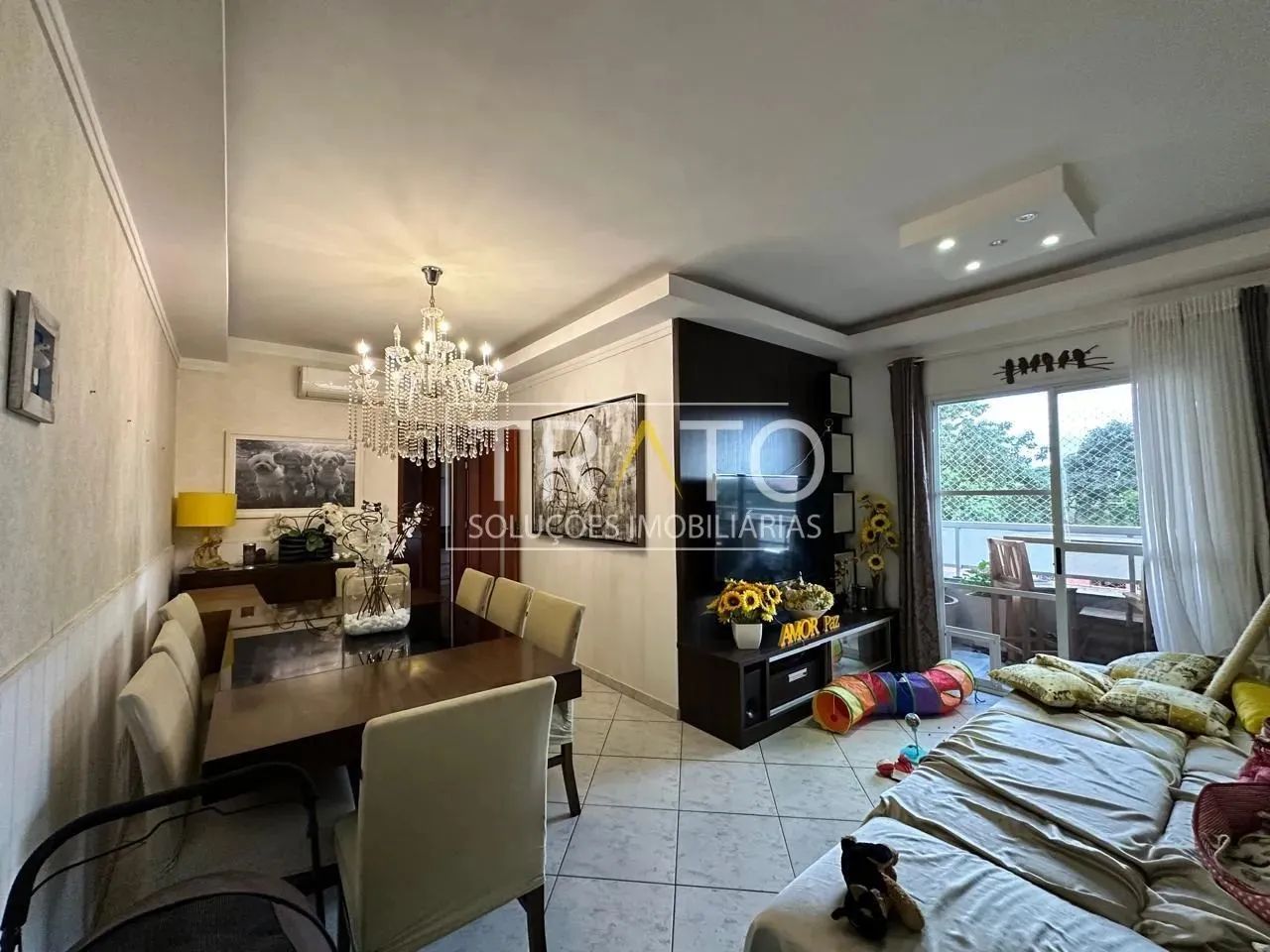 apartamento - Residencial Espanha - Paulínia - Foto 5