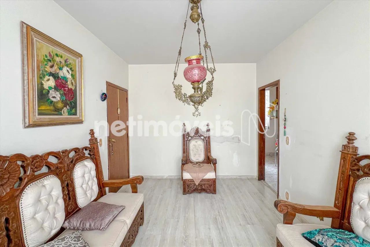 Venda Apartamento 3 quartos Cidade Nova Belo Horizonte - Foto 4