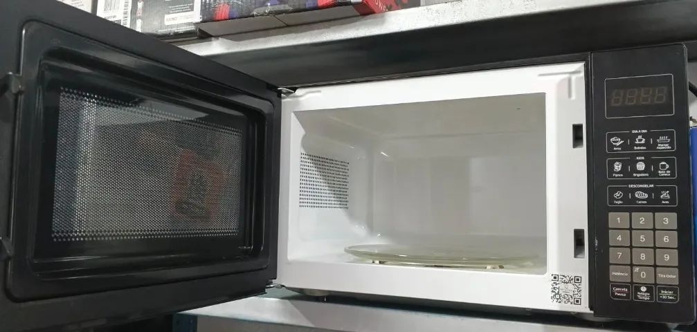 MICRO-ONDAS MO-01-21-B 220V/60HZ 