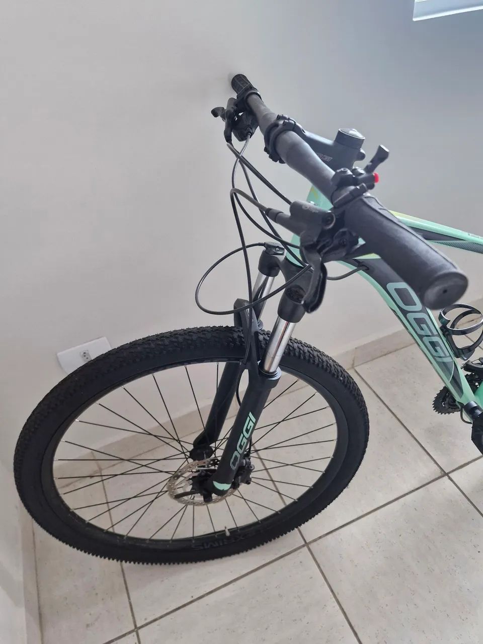 Bicicleta Oggi 29" - Foto 4