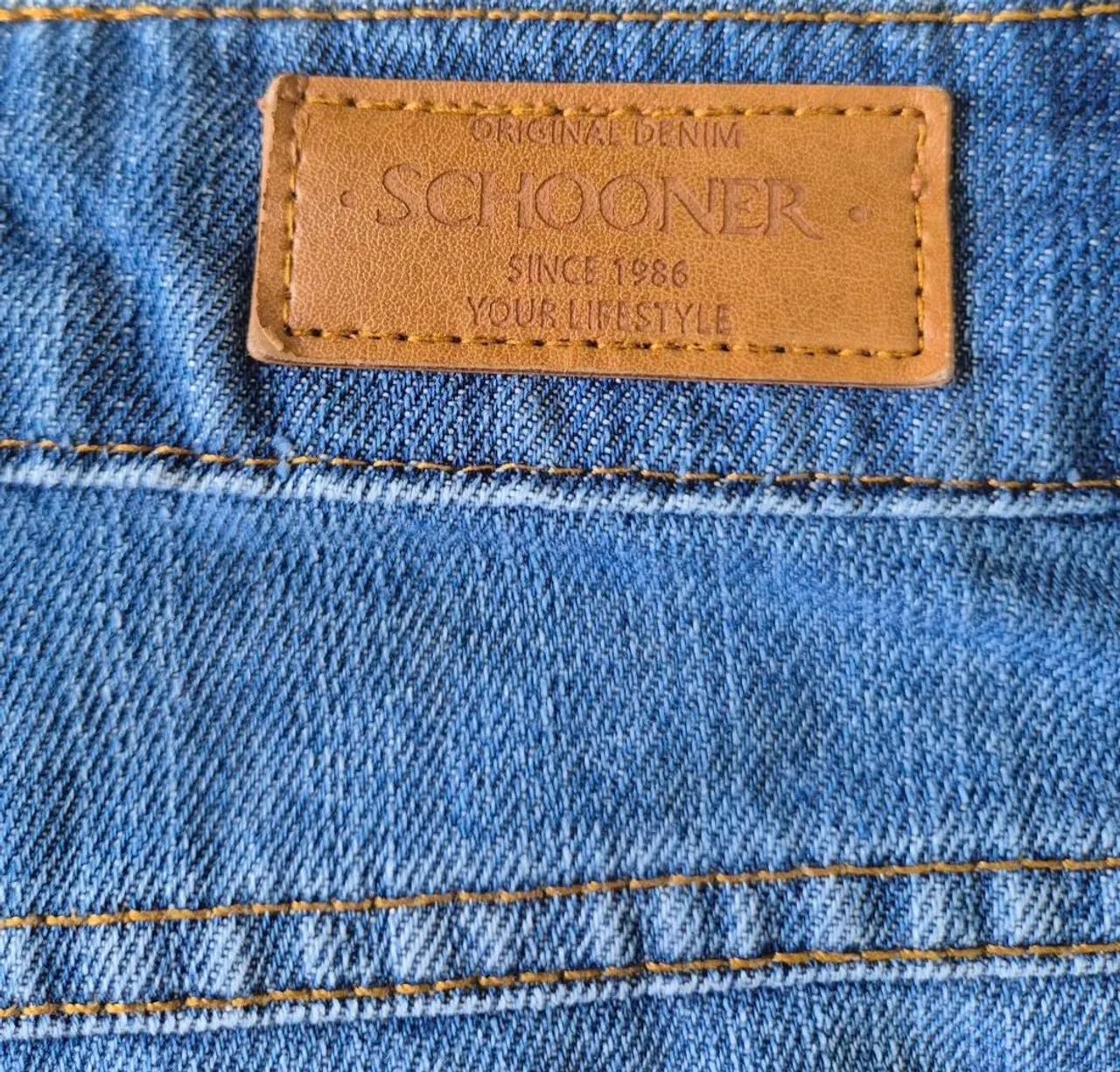 Shorts Jeans Shooner sem Lycra - Foto 3