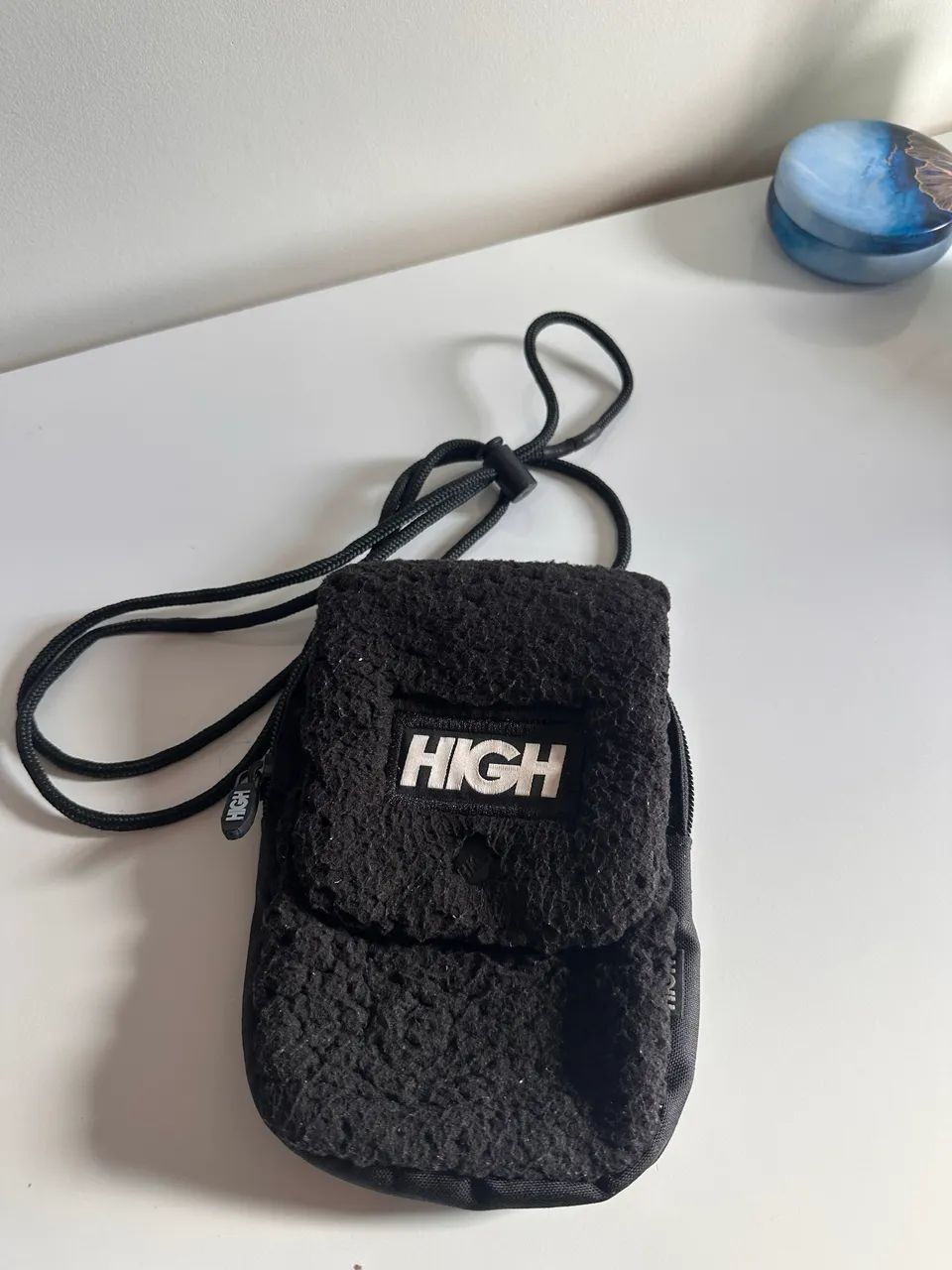 Bolsa High Usada - Foto 3
