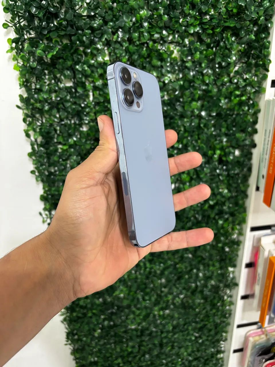 IPhone 13 Pro Max - Foto 3