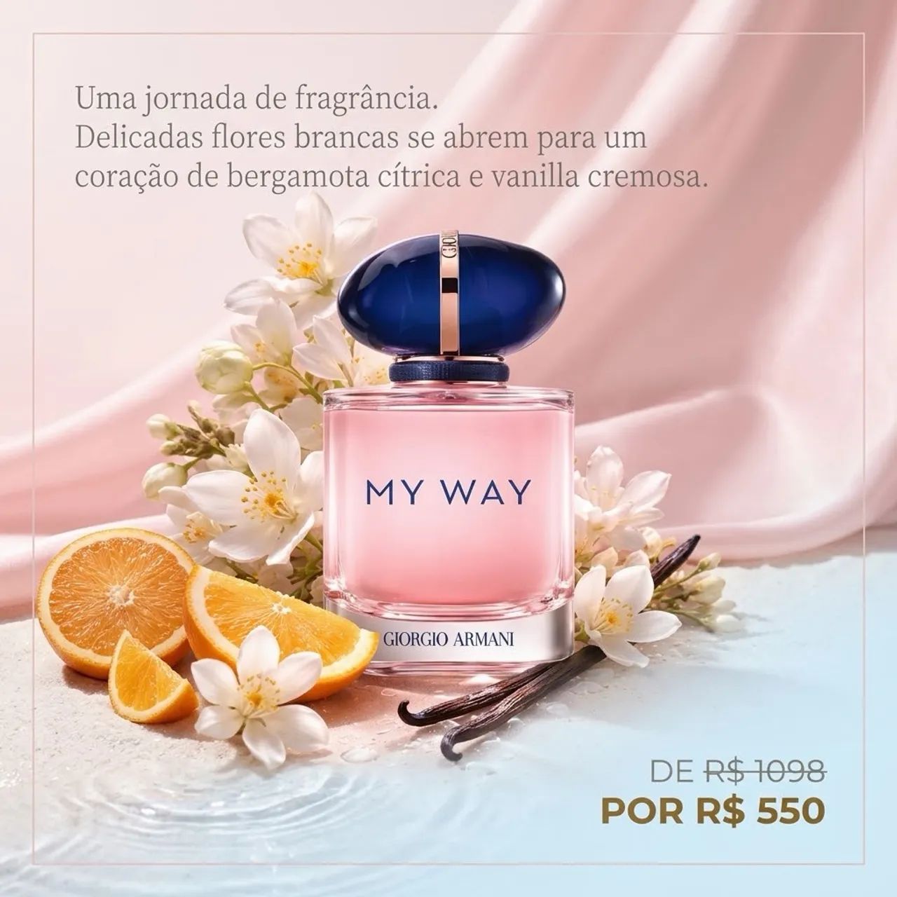 PERFUME GIORGiO ARMANi