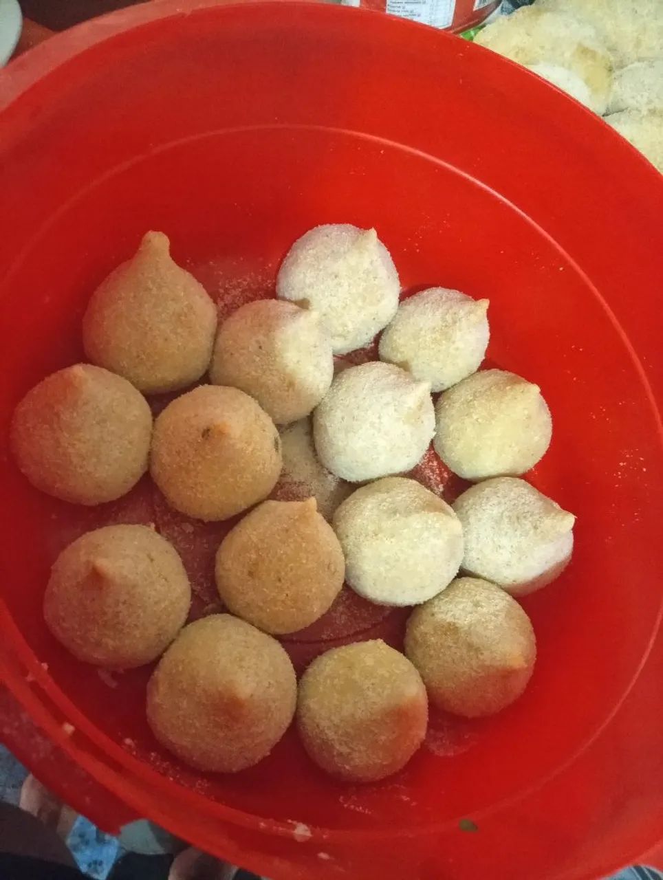Coxinha - Foto 2