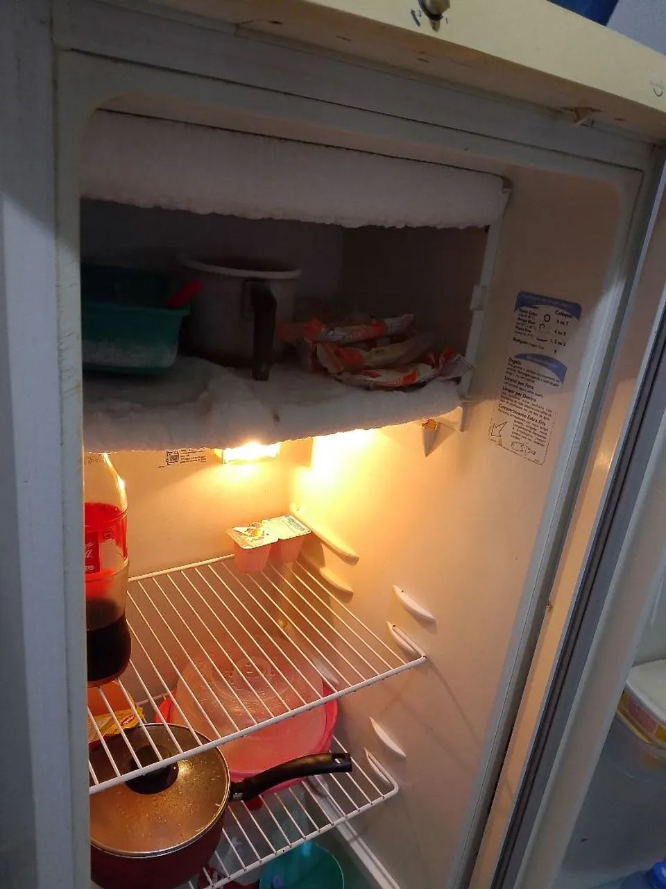 Geladeira  - Foto 2