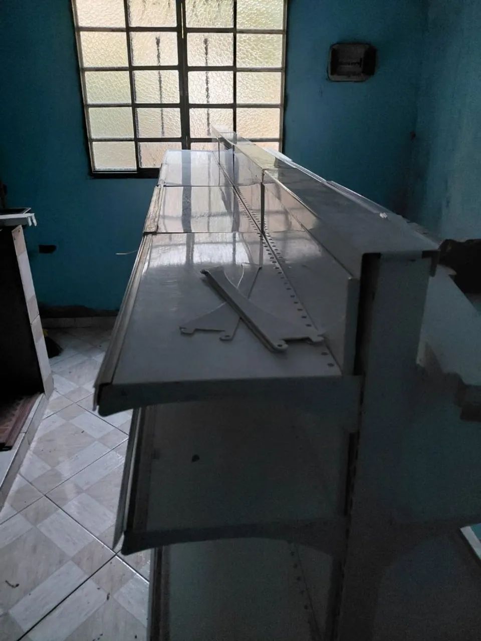 Prateleira  - Foto 3
