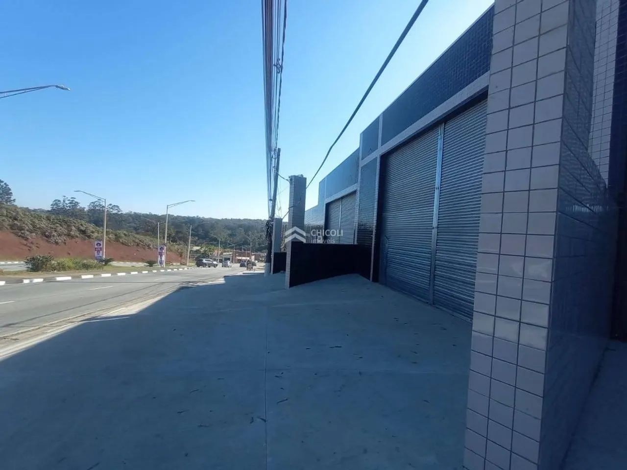 COM0045 - Comercial - para Locação - Tijuco Preto - Cotia - Foto 2