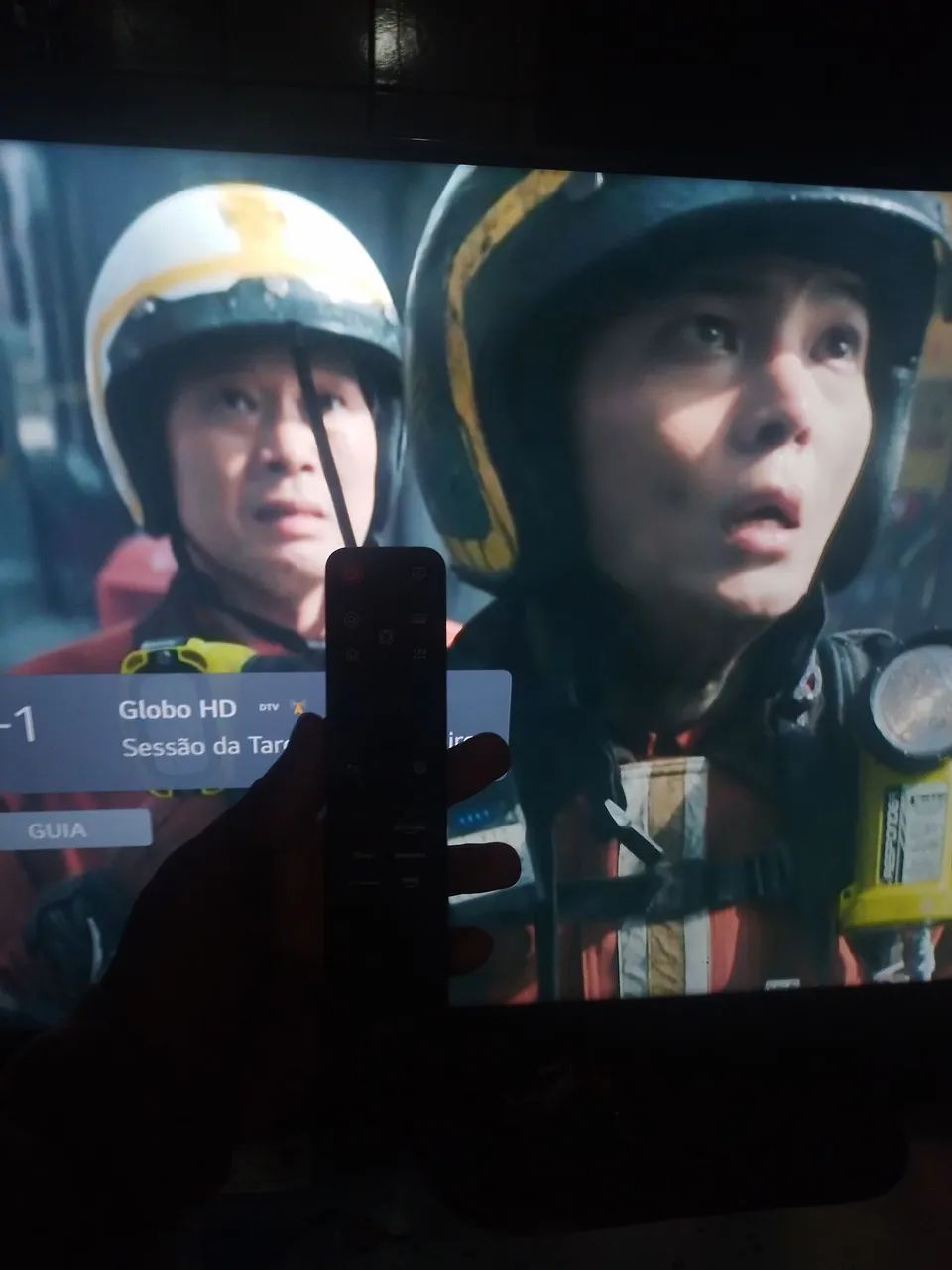 Tv Lg Smart 50 polegadas - Foto 4