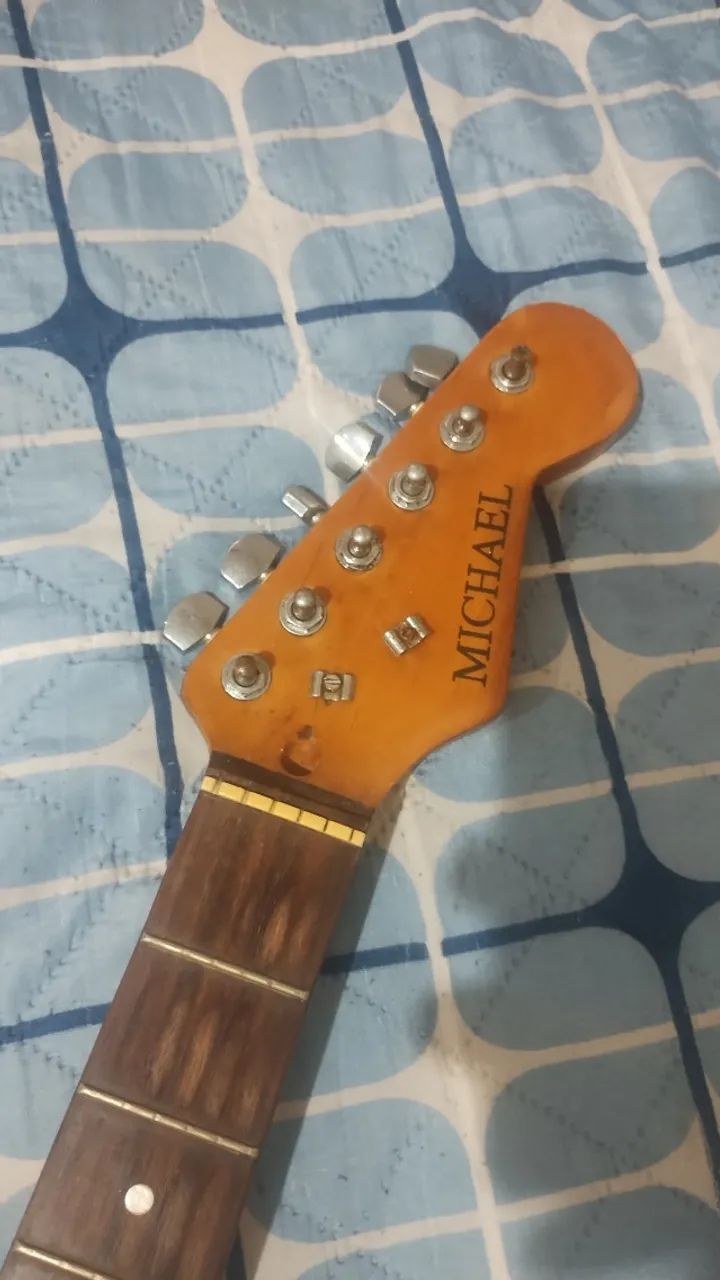Guitarra  - Foto 4