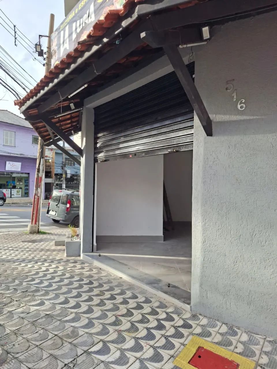 Loja na Rua Catrimani, 516  52 m² - Foto 4