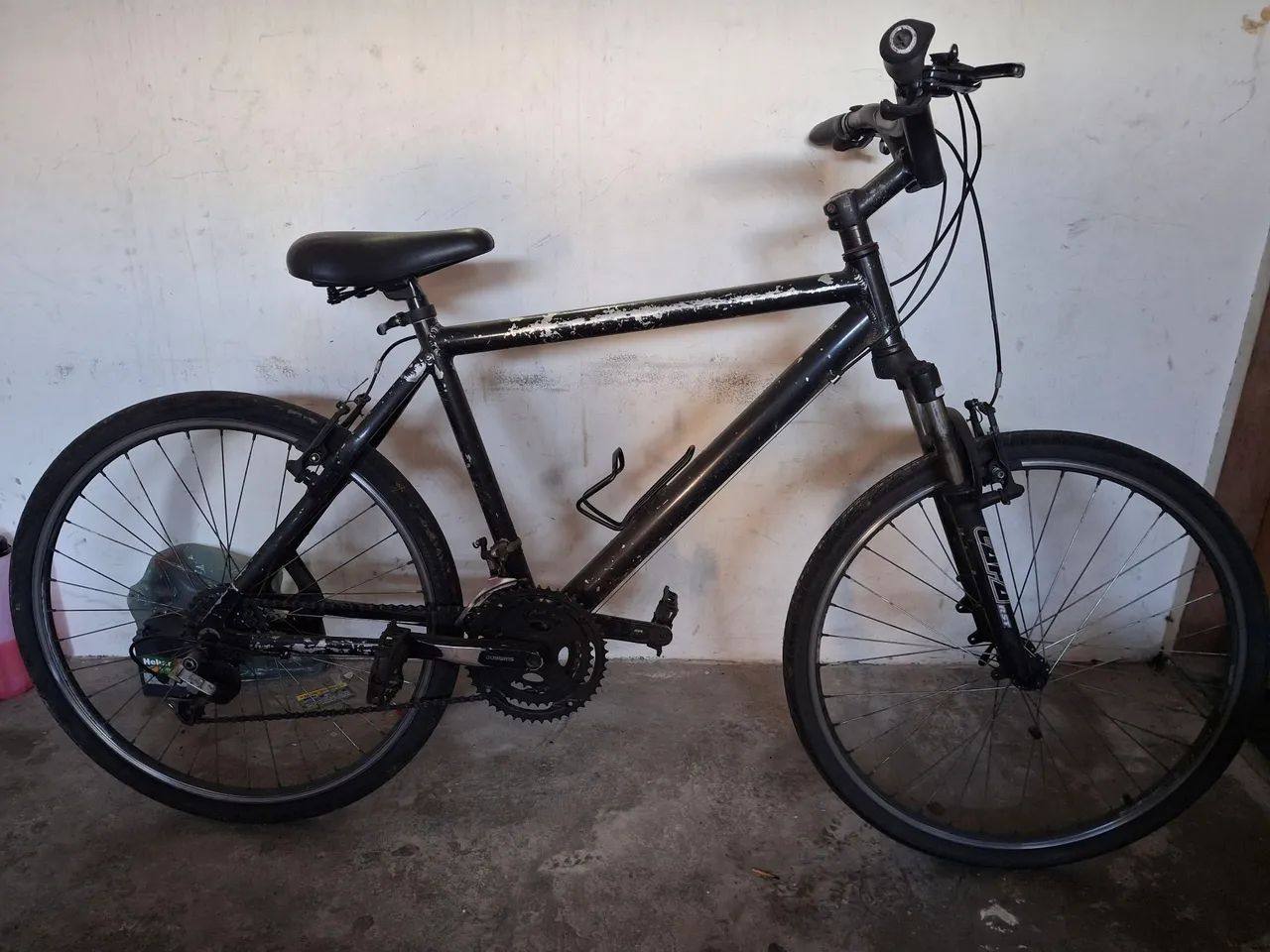 Bicicleta  - Foto 2