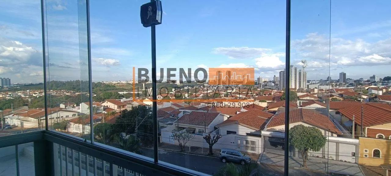 Apartamento para aluguel, Vila Grego - Santa Bárbara d´Oeste/ SP