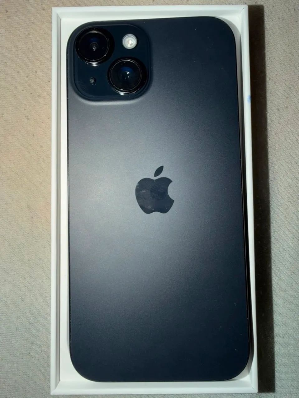 iPhone 15