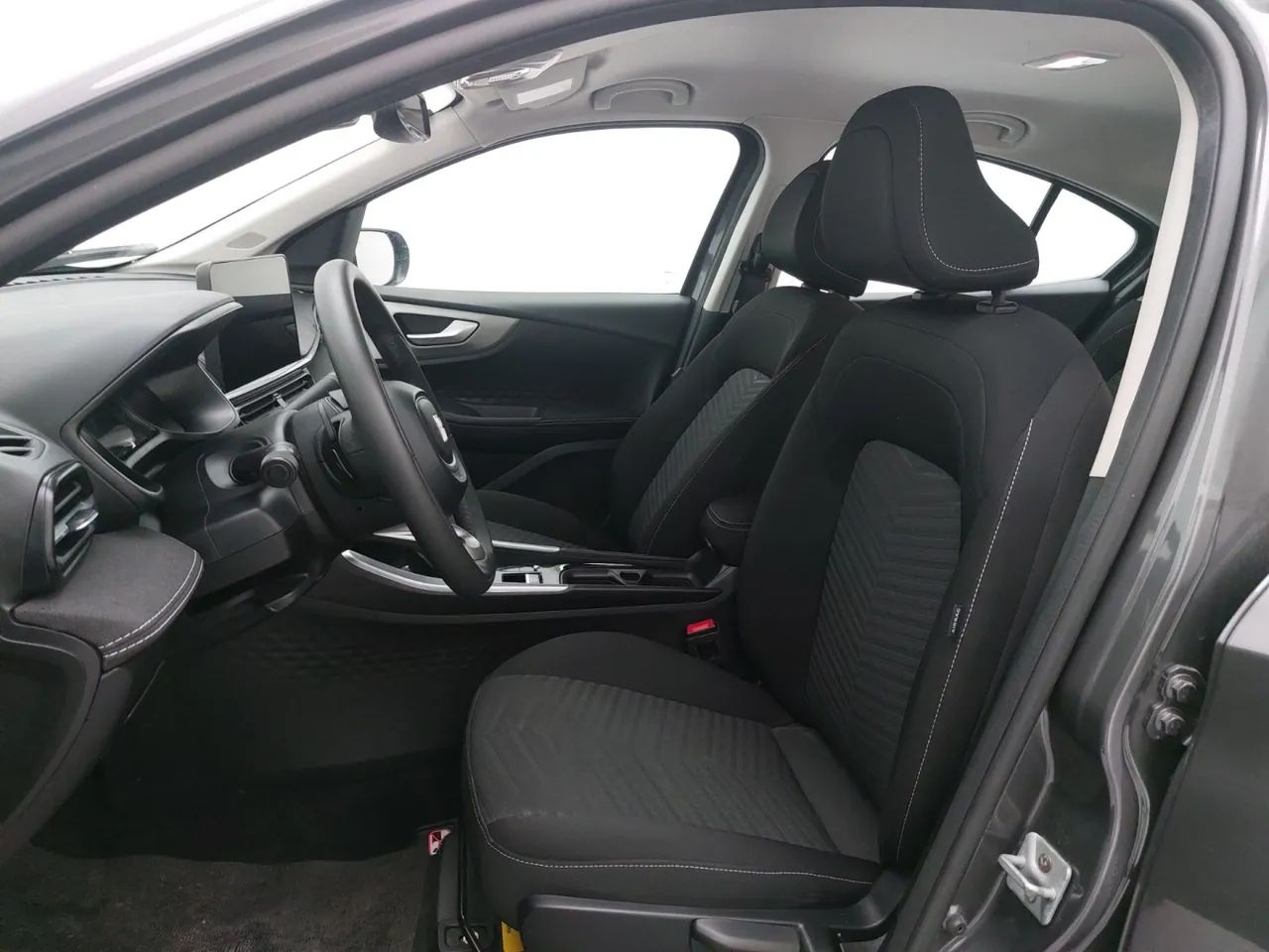 Fiat Fastback Audace 1.0 200 T. Flex Aut, foto 16 de 18