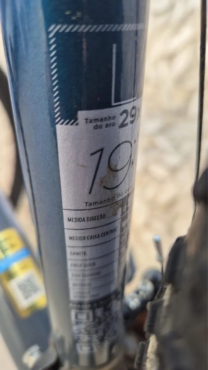 BICICLETA - Foto 3