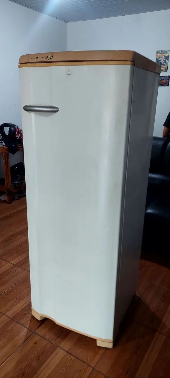 Geladeira Electrolux entregamos  - Foto 5