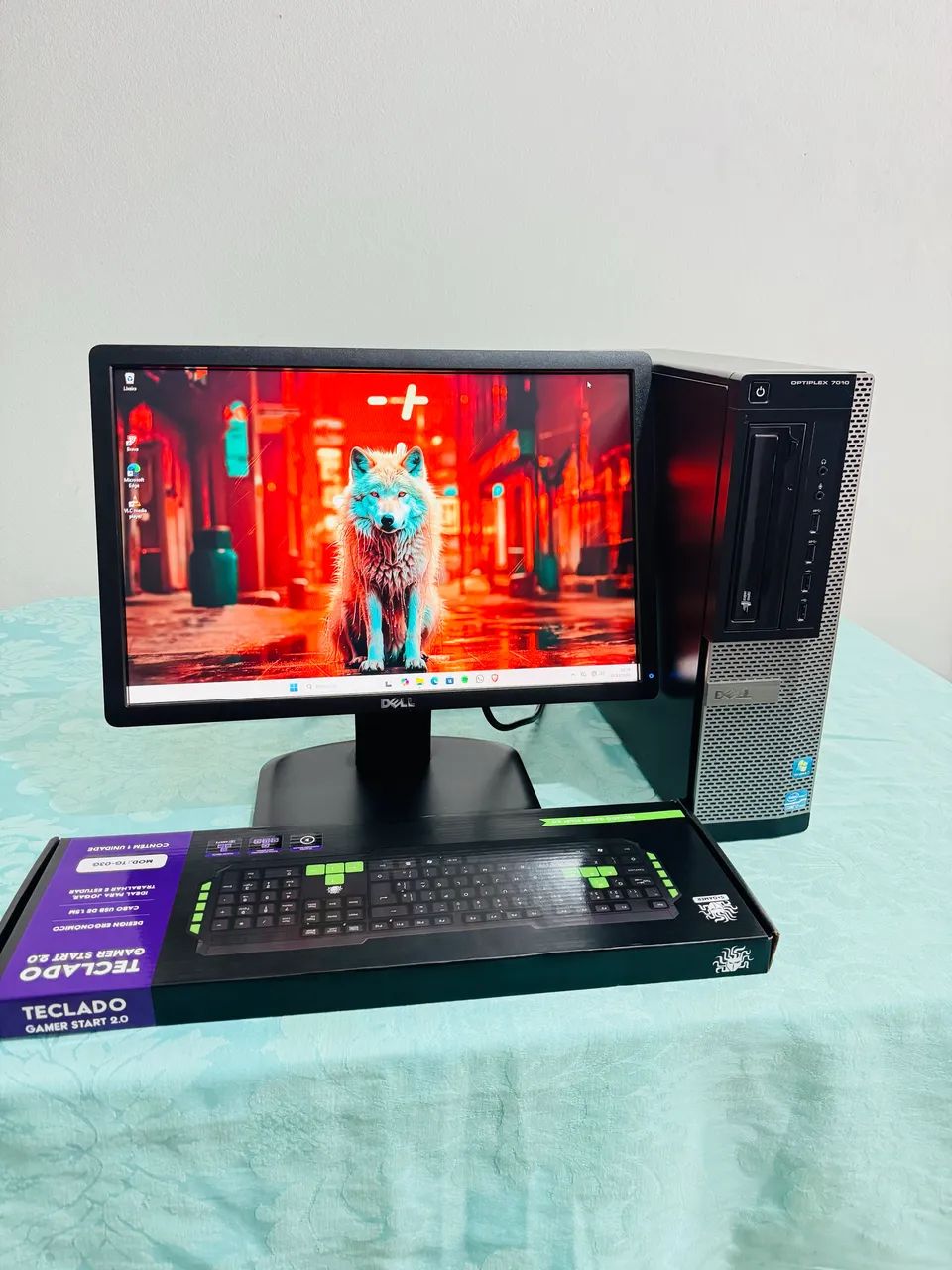 Computador Dell  - Foto 2