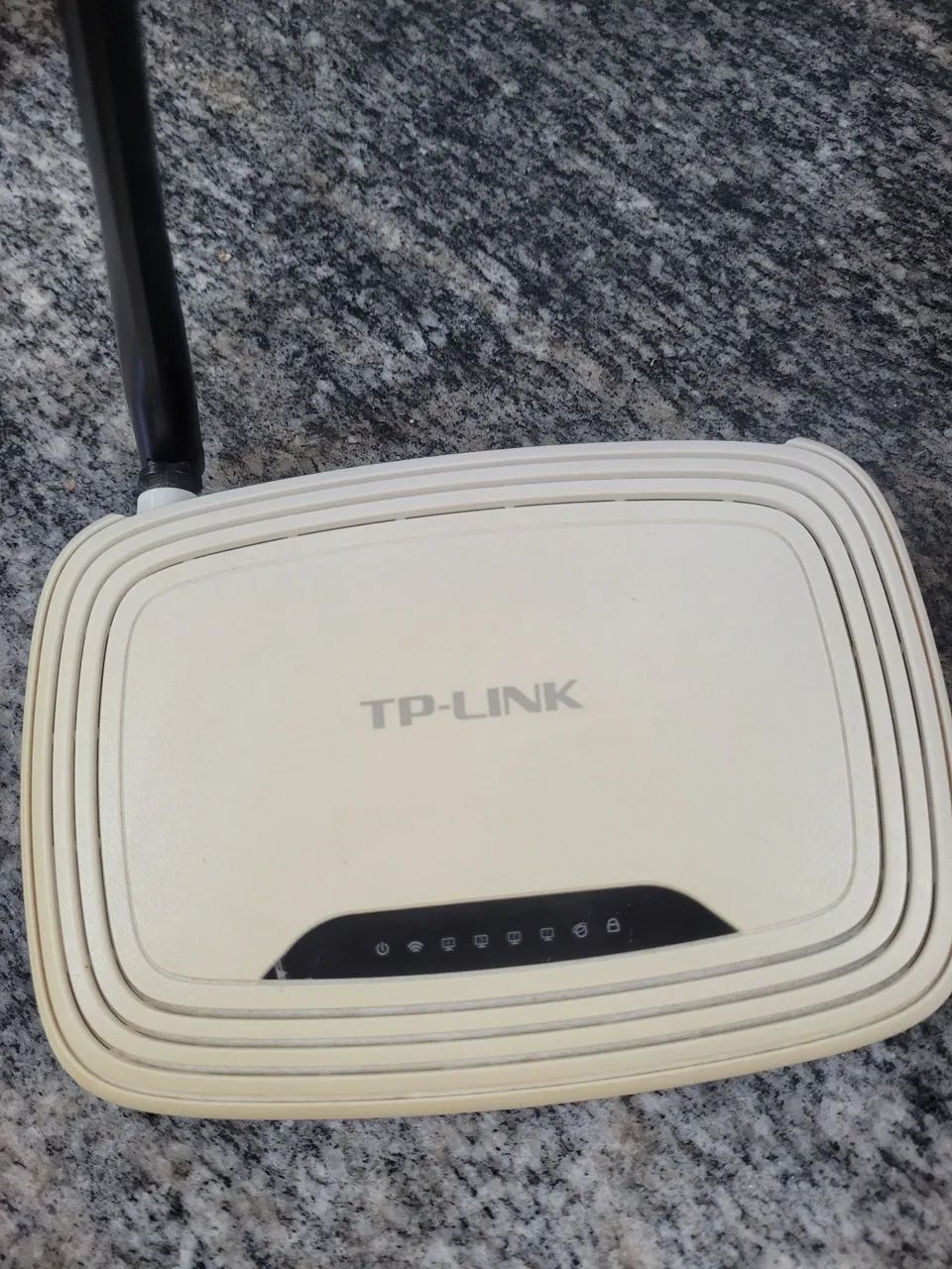 Roteador TP-link