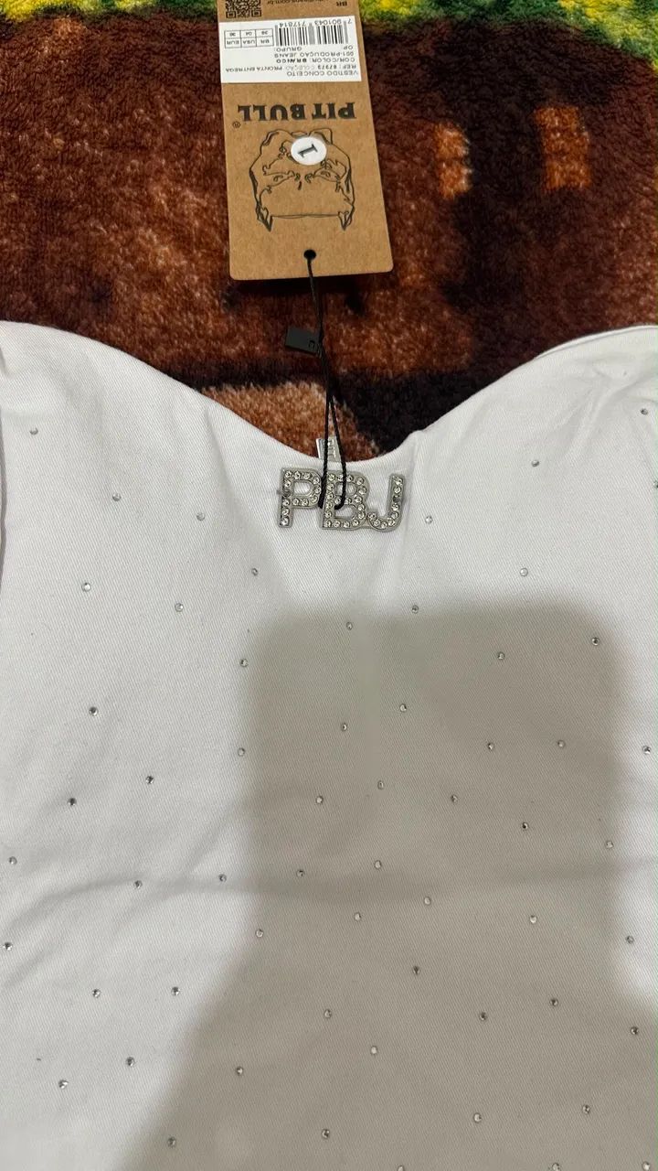Vestido Pitbull Original - Foto 3
