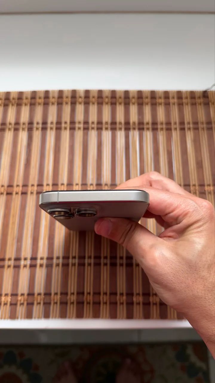 iPhone 16 Pro Max, 512GB - Foto 2