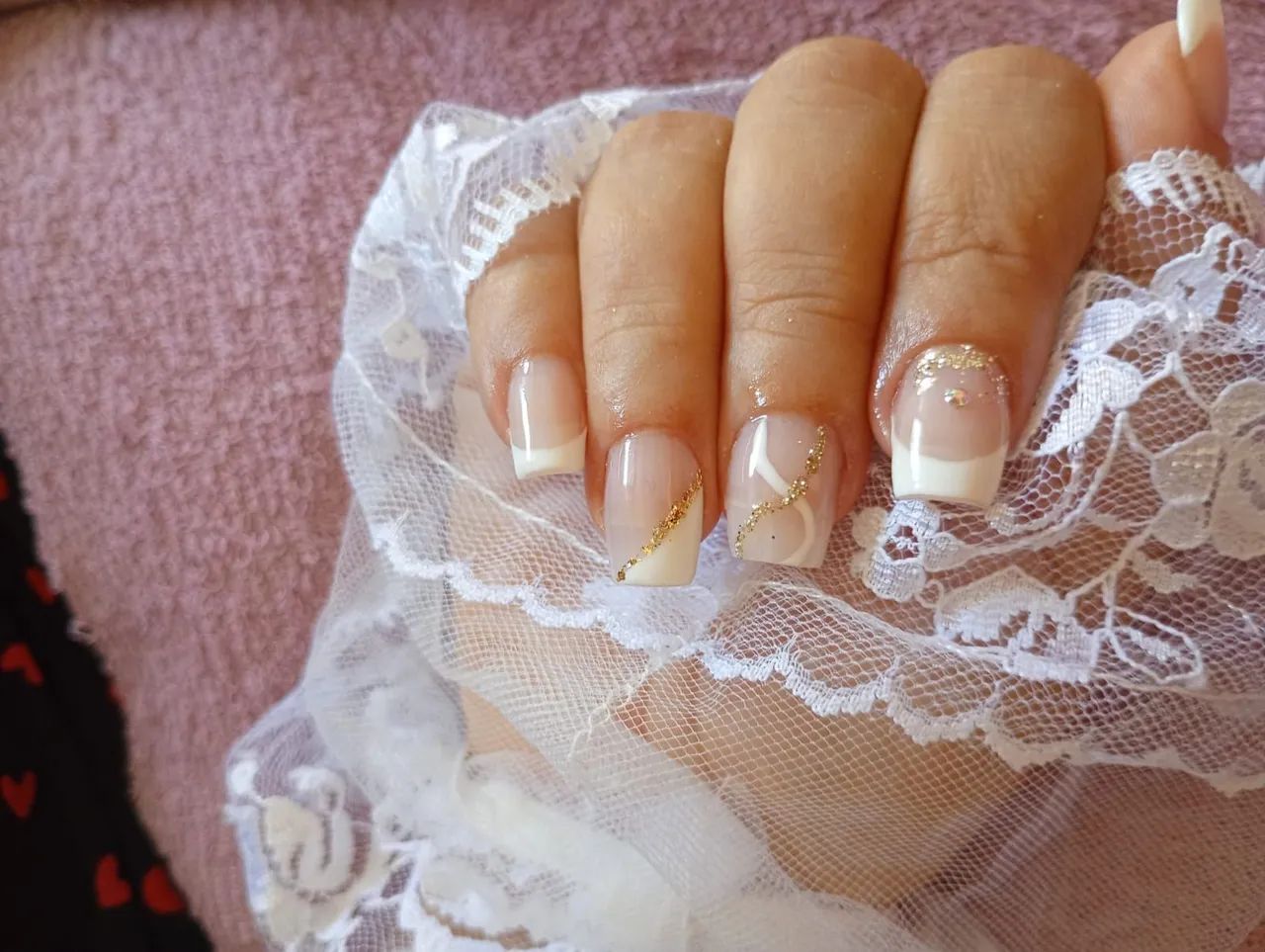 procura se manicure pedicure .  - Foto 2