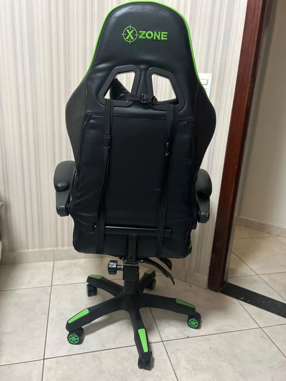 Cadeira gamer - Foto 2