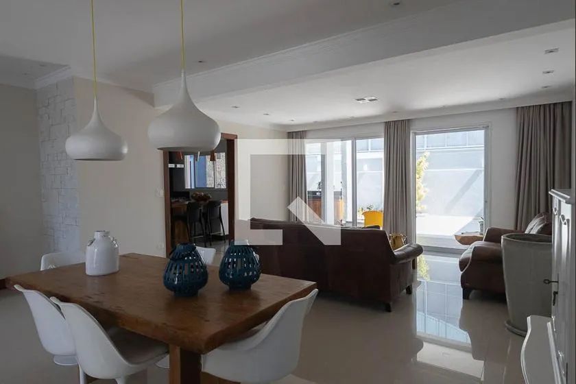 Casa à Venda - Vila Constança , 4 Quartos, 420 m2 - Foto 5