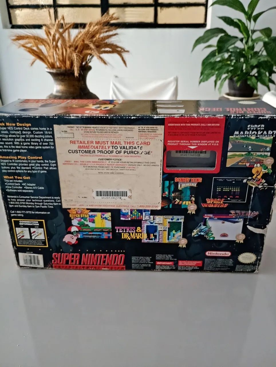 Super Nintendo baby  - Foto 4