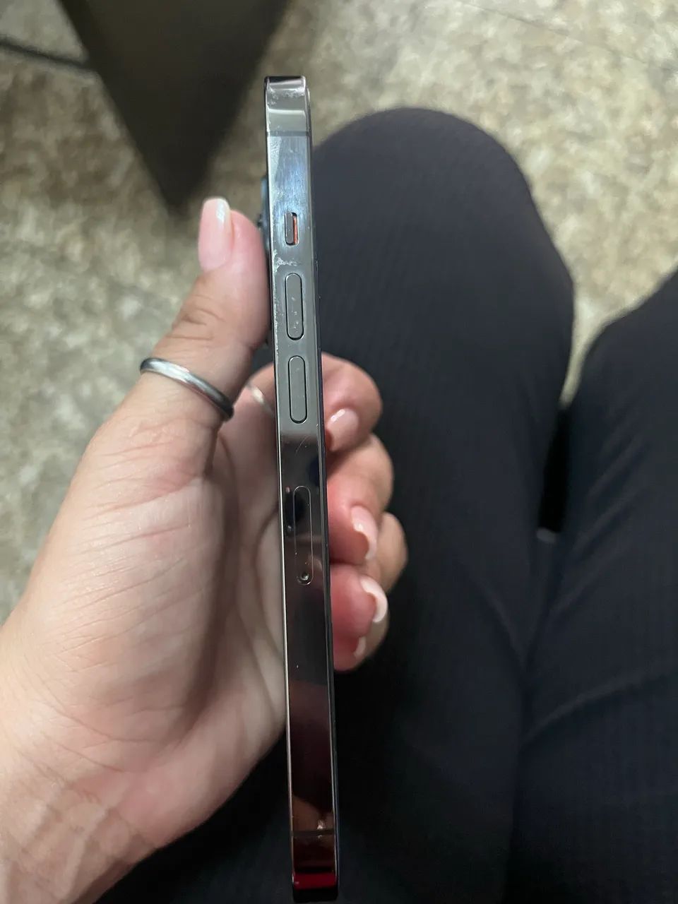 iPhone 13 Pro  - Foto 3
