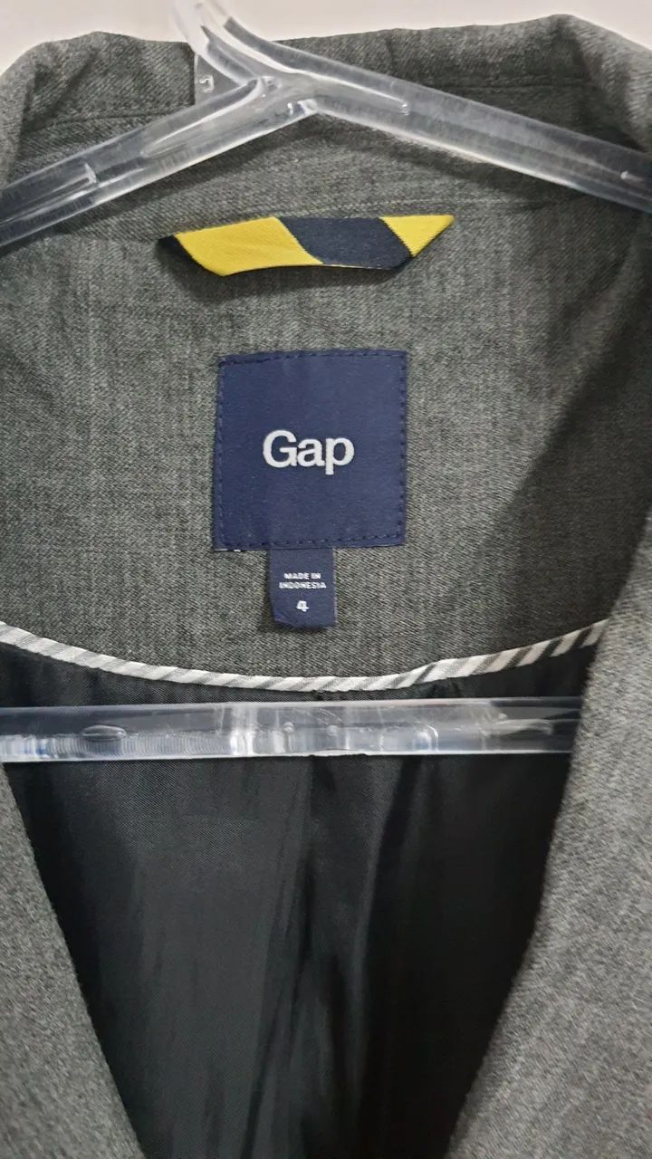 Blazer Gap  - Foto 3