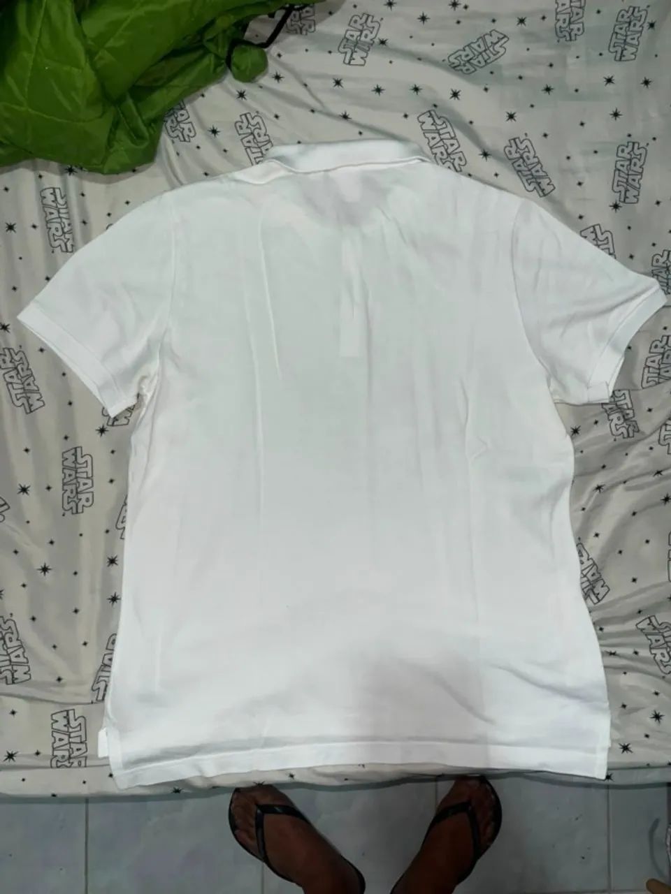 Camisa Polo Lacoste - Foto 3