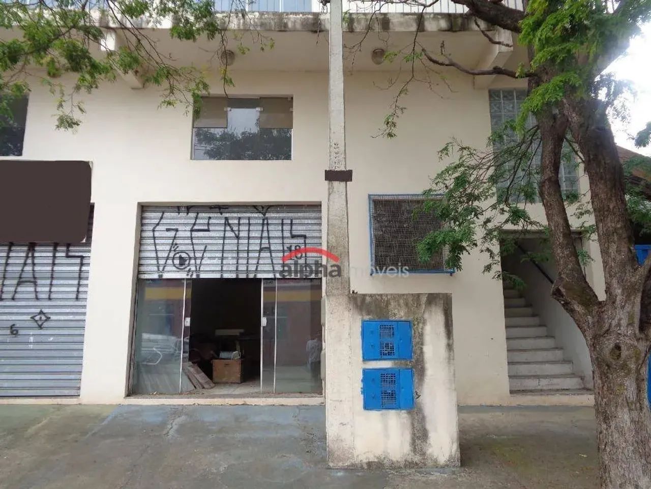 Sala comercial para locação, Jardim Novo Ângulo, Hortolândia.