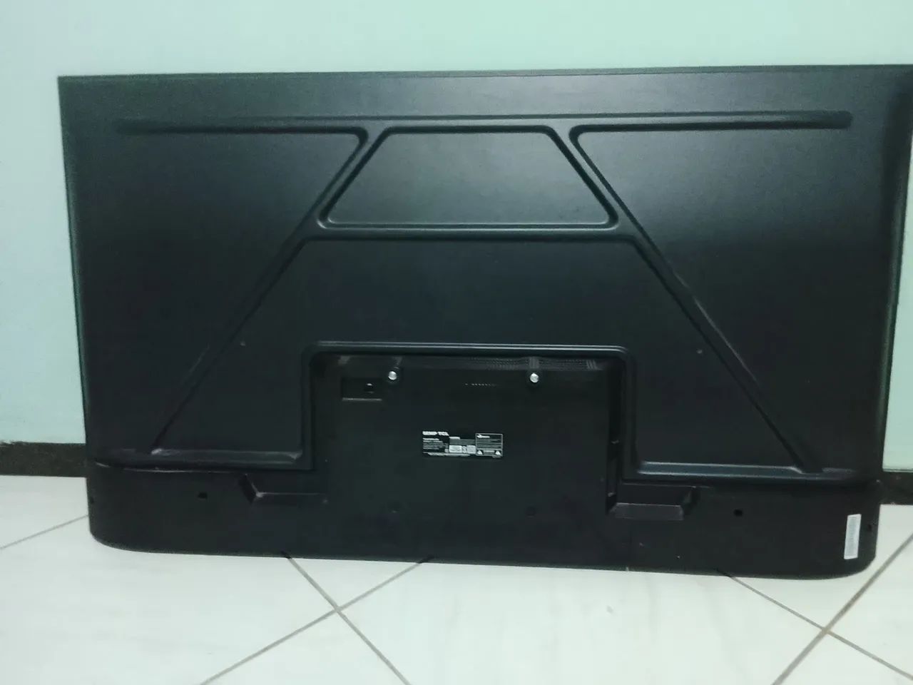 Tv Semp tCL 