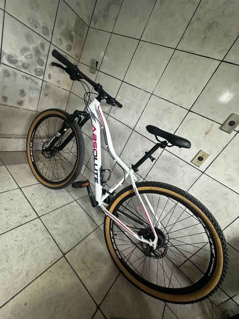Vendo bicicleta aro 29 - Foto 3