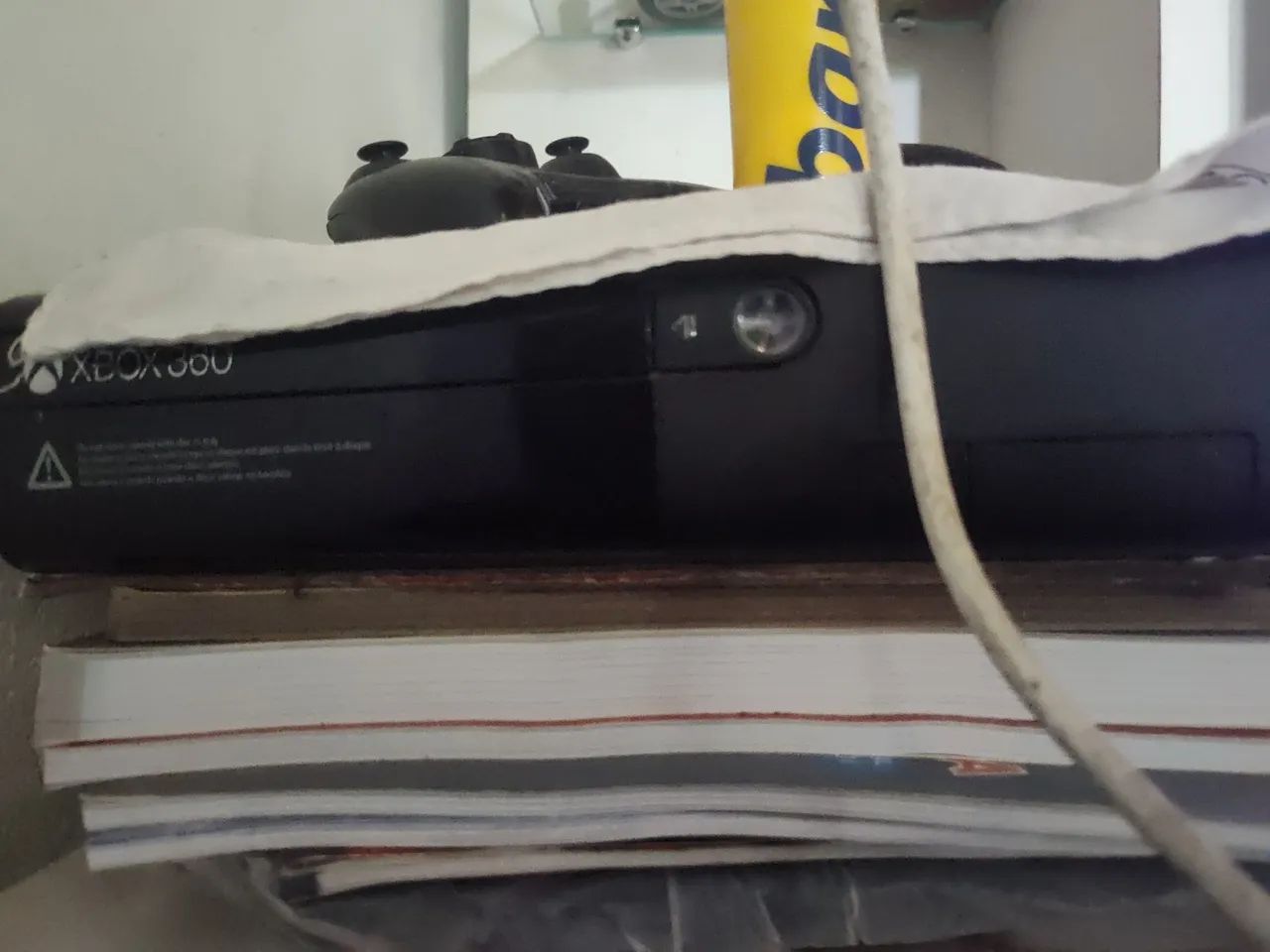 Xbox 360