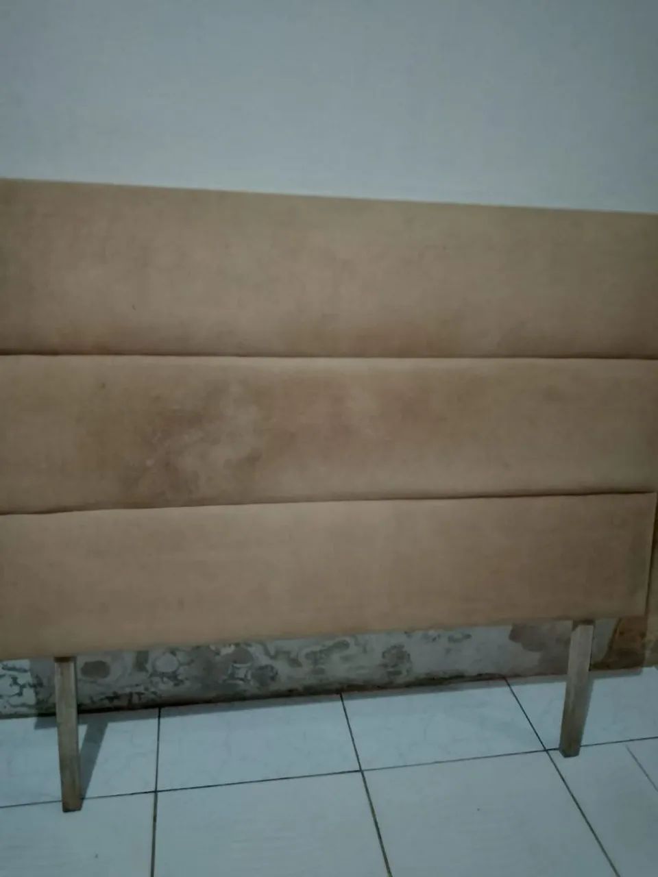 Cabeceira cama casal